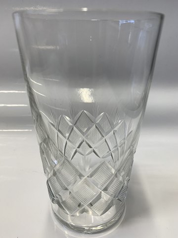 Antik glas fra Holmegaard ...