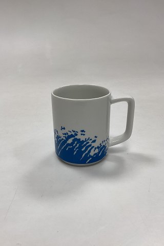 Royal Copenhagen Picnic Kaffekrus No. 6228
