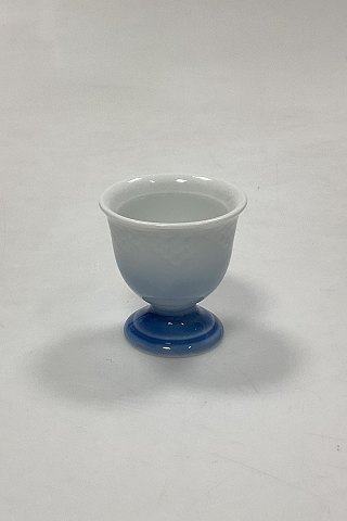 Bing and Grondahl Blue Tone Hotel Egg Tray No. 951