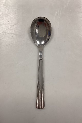 KJA Helene Sølvplet Marmeladeske