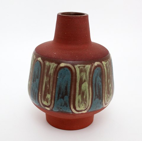 Vase, Johannes Andersen