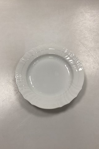 Royal Copenhagen White Josephine Dessert Plate