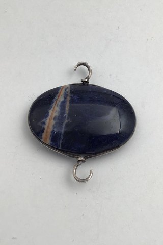 Georg Jensen Sterling Sølv Torun  Sten No 203A