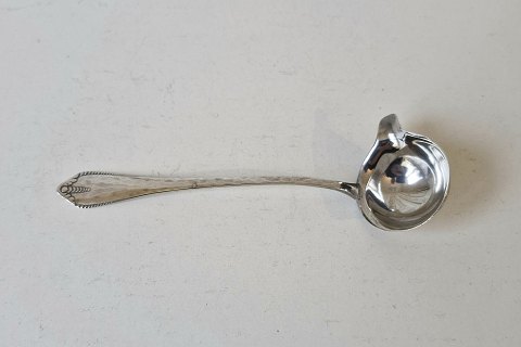 Fredensborg silver cream spoon from 1922