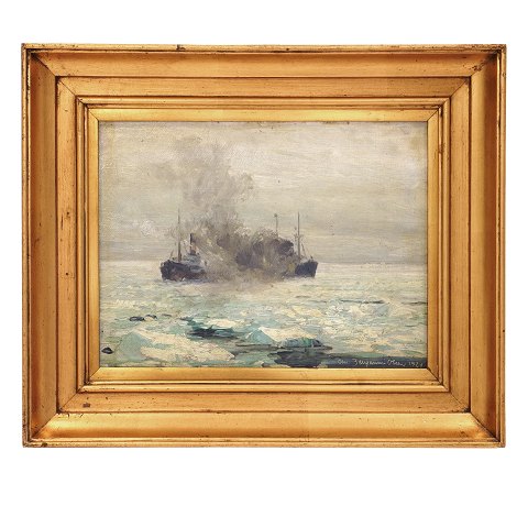 vare nr: 813