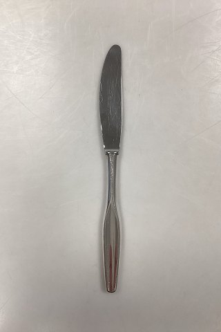 A.P. Berg Baronet Silver Plated Dinner Knife