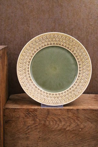 Bing & Grondahl Kronjyden lunch plate.Dia.: 21cm...