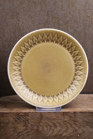 Bing & Grøndahl Relief dessert / oste tallerken. Dia.: 19,5cm...