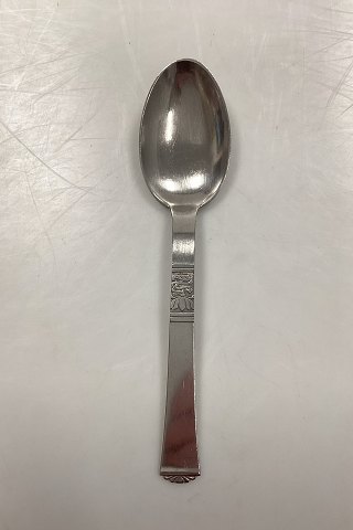 Funka ABSA sølvplet Dessertske