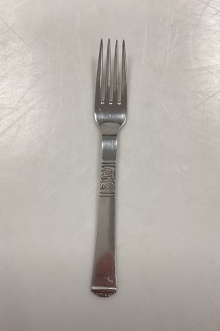 Funka ABSA sølvplet Frokostgaffel