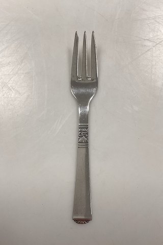 Funka ABSA sølvplet Kagegaffel