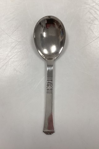 Funka ABSA sølvplet Serveringsske