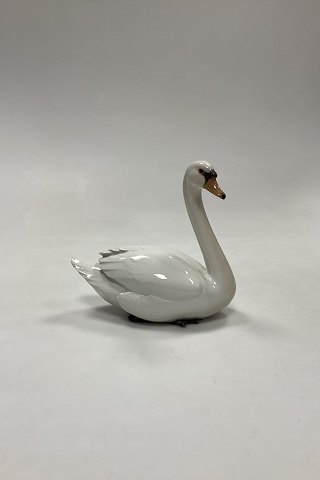 Bing og Grøndahl Figur af Svane No. 1818