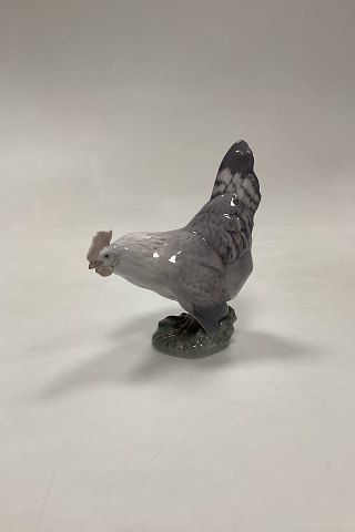 Royal Copenhagen Figur Høne No. 1024