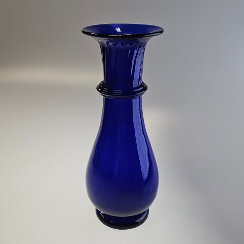 HG hyacintvaseBlå21 cm