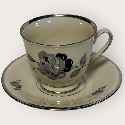 Lyngby: Black Rose
