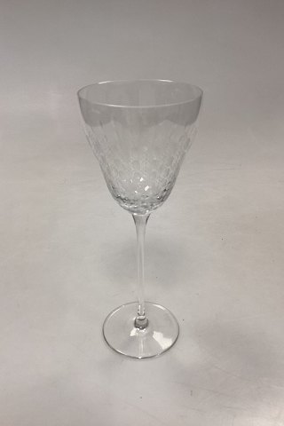 Romanze Hvidvinsglas Bjørn Wiinblad for Rosenthal