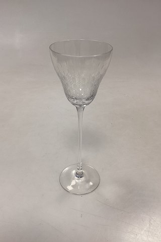 Romanze Sweet Wine/ Shot Glass by Bjorn Wiinblad, Rosenthal