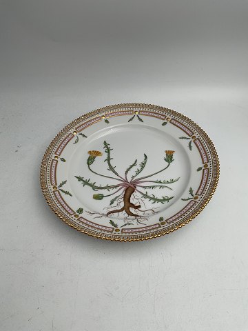 Royal Copenhagen Flora Danica Frokosttallerken No. 20/3550