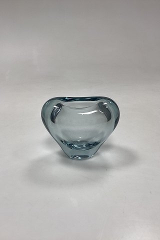 Holmegaard Menuet Glasvase