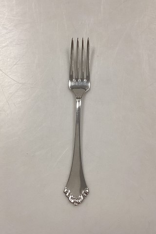Victoria Sølvplet Frokostgaffel