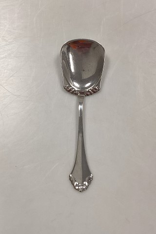 Victoria Sølvplet Serveringsske