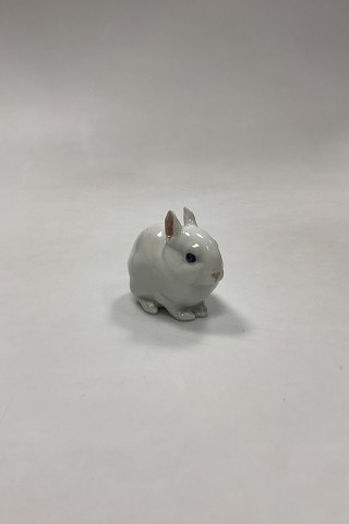 Royal Copenhagen Figur Kanin No. 4705