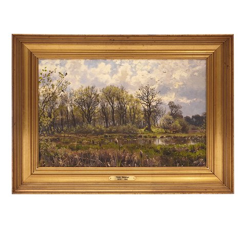 vare nr: 796B