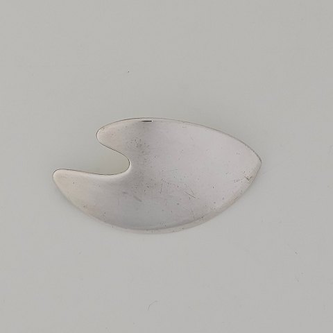 Aare & Krogs broche925S5,5cm