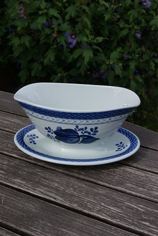 item no: po-Trankebar sauceskål 2391