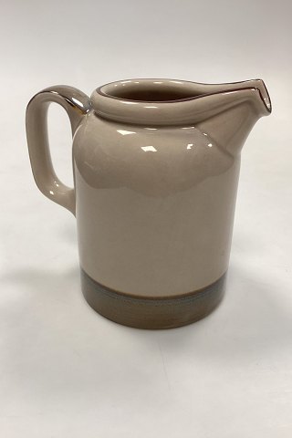 Bing og Grøndahl Stentøjsstel Peru Mælkekande No. 442