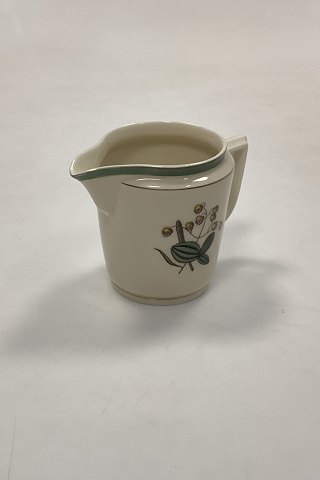 Royal Copenhagen Hjertegræs Flødekande No. 884/9726