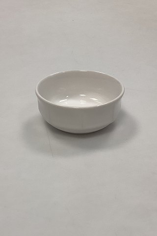 Bing and Grondahl White Café Butter Dish No. 859