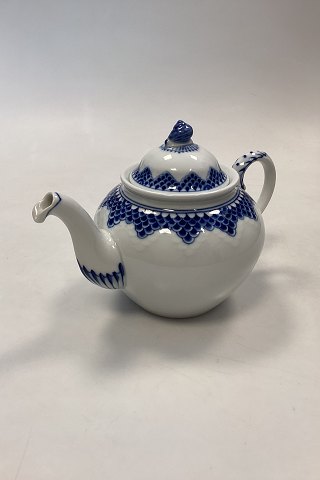 Bing og Grøndahl Kronberg Thekande No. 654