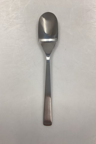 Stelton Tiki Dessertske i Rustfrit Stål