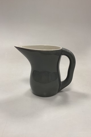 KÄHLER Ursula oval Kande i Grå No. 442