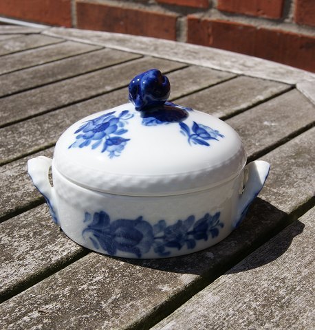 item no: po-Flettet smørskål 8139