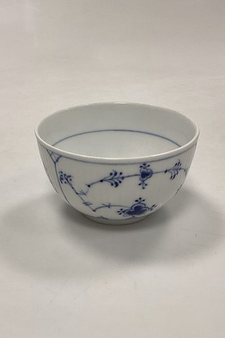 Royal Copenhagen Musselmalet Riflet Fingerskål No. 69
