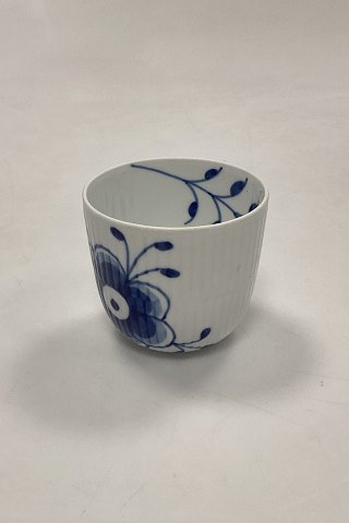 Royal Copenhagen Blue Fluted Mega Cup No. 150