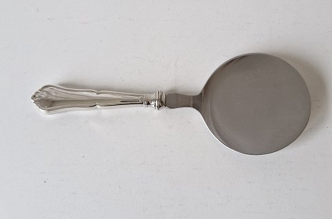 Rita serving spade in silver and steel