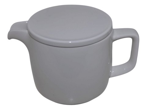 Hvidt B&G og Kgl. Porcelæn