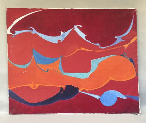 Bjarne JehnComposition