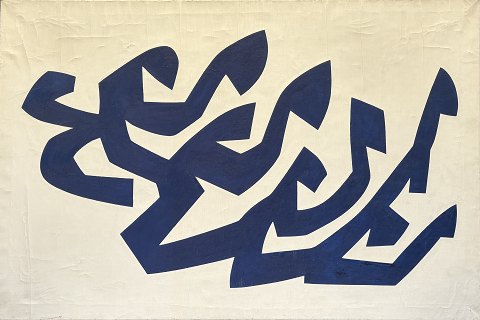 Bjarne JehnComposition