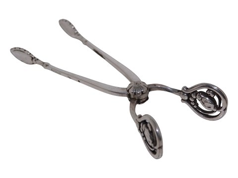 Georg Jensen MagnoliaSukkertang fra 1915-1932