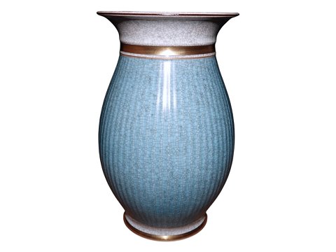 Royal CopenhagenStørre Craquele vase