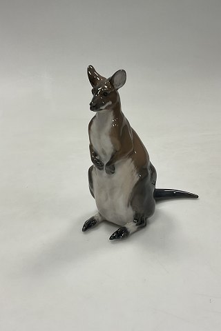 Royal Copenhagen Figur Kænguru No 5154