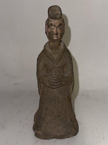 Chinese grave figure from the Ming period