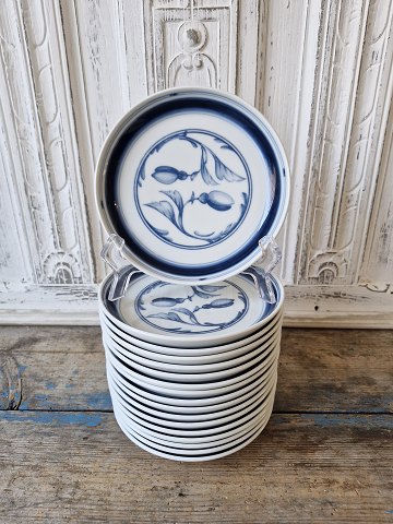 B&G Korinth cake plate no. 306