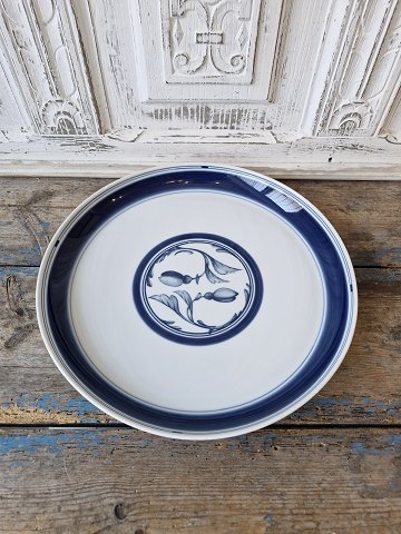 B&G Korinth large dish no. 376