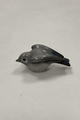 Royal Copenhagen Figur af Fugl No. 2366